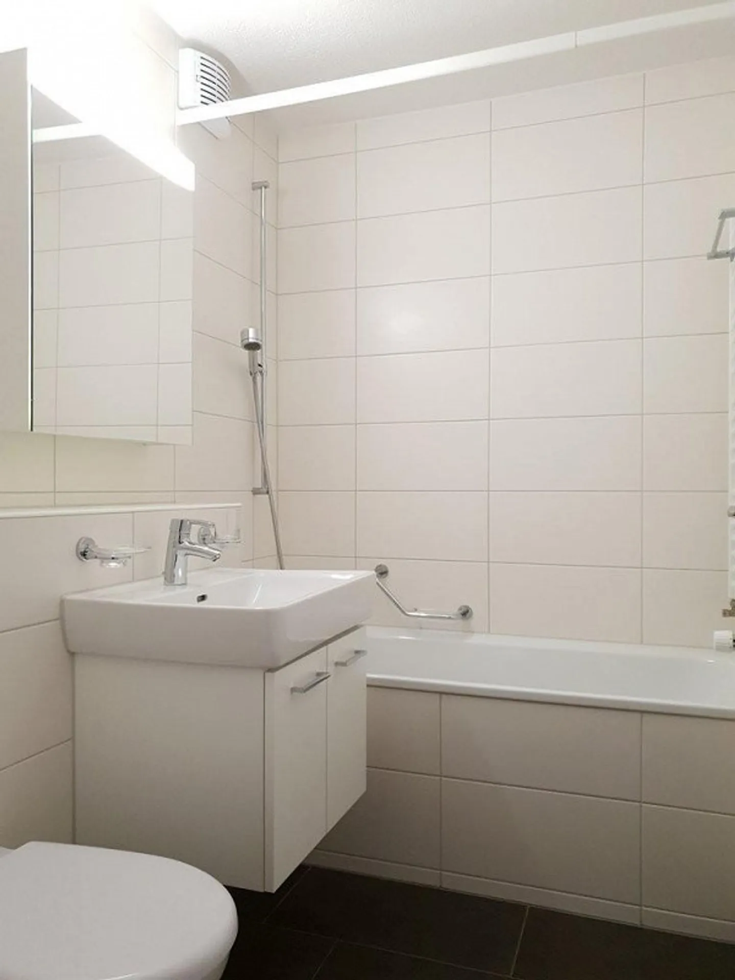 Eine Wohlfühloase in Wabern! - Foto 8 von 12