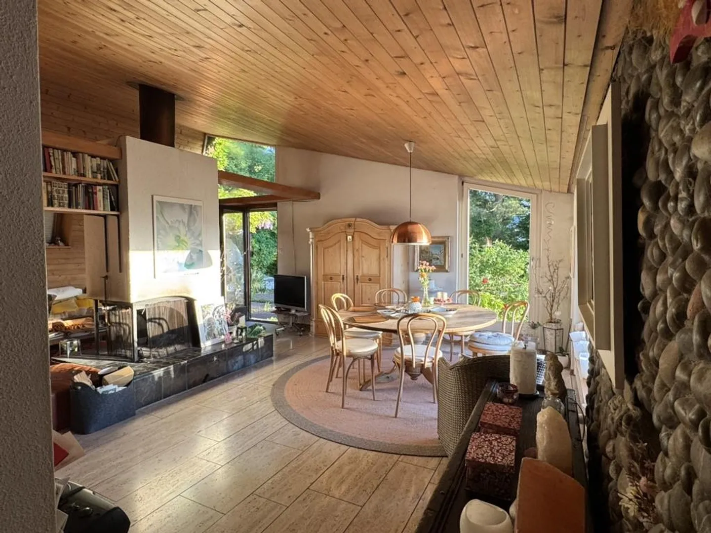 Residential house in a privileged location with a view - Photo 6 of 9