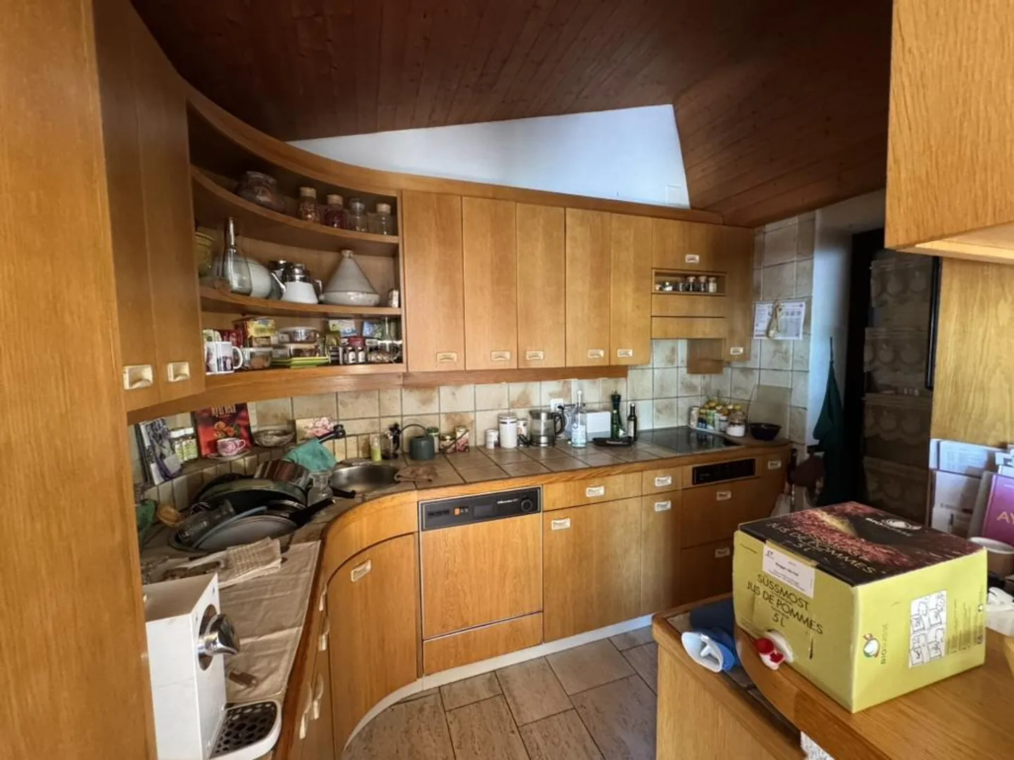 Residential house in a privileged location with a view - Photo 7 of 9