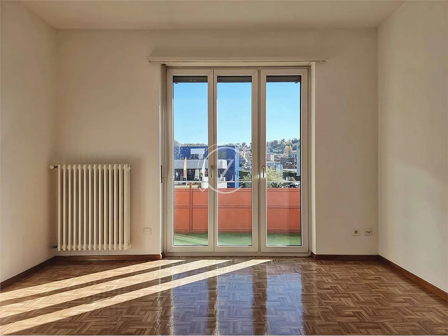 4.5-Zimmer-Wohnung in Mendrisio - Foto 7 von 9