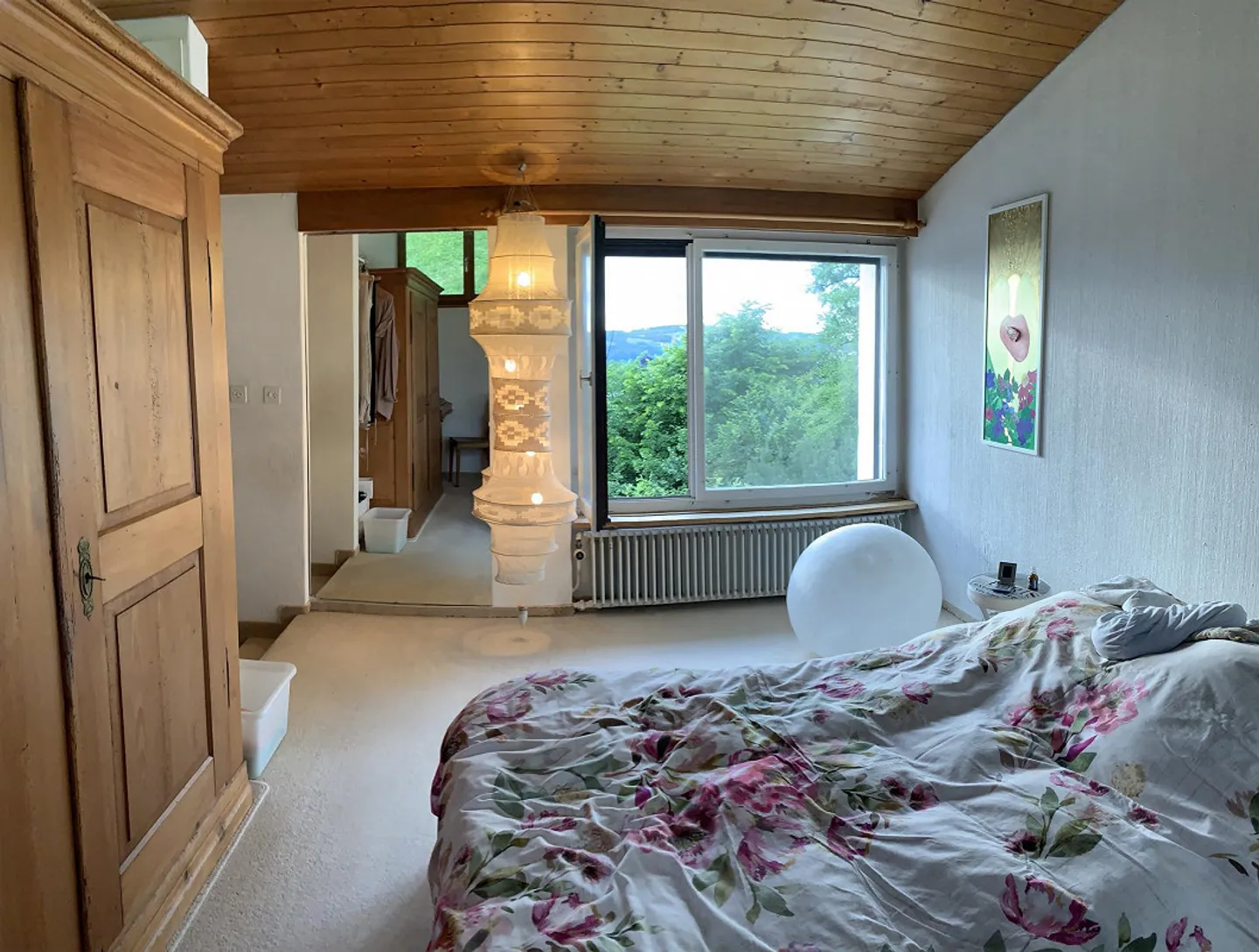 Residential house in a privileged location with a view - Photo 9 of 9