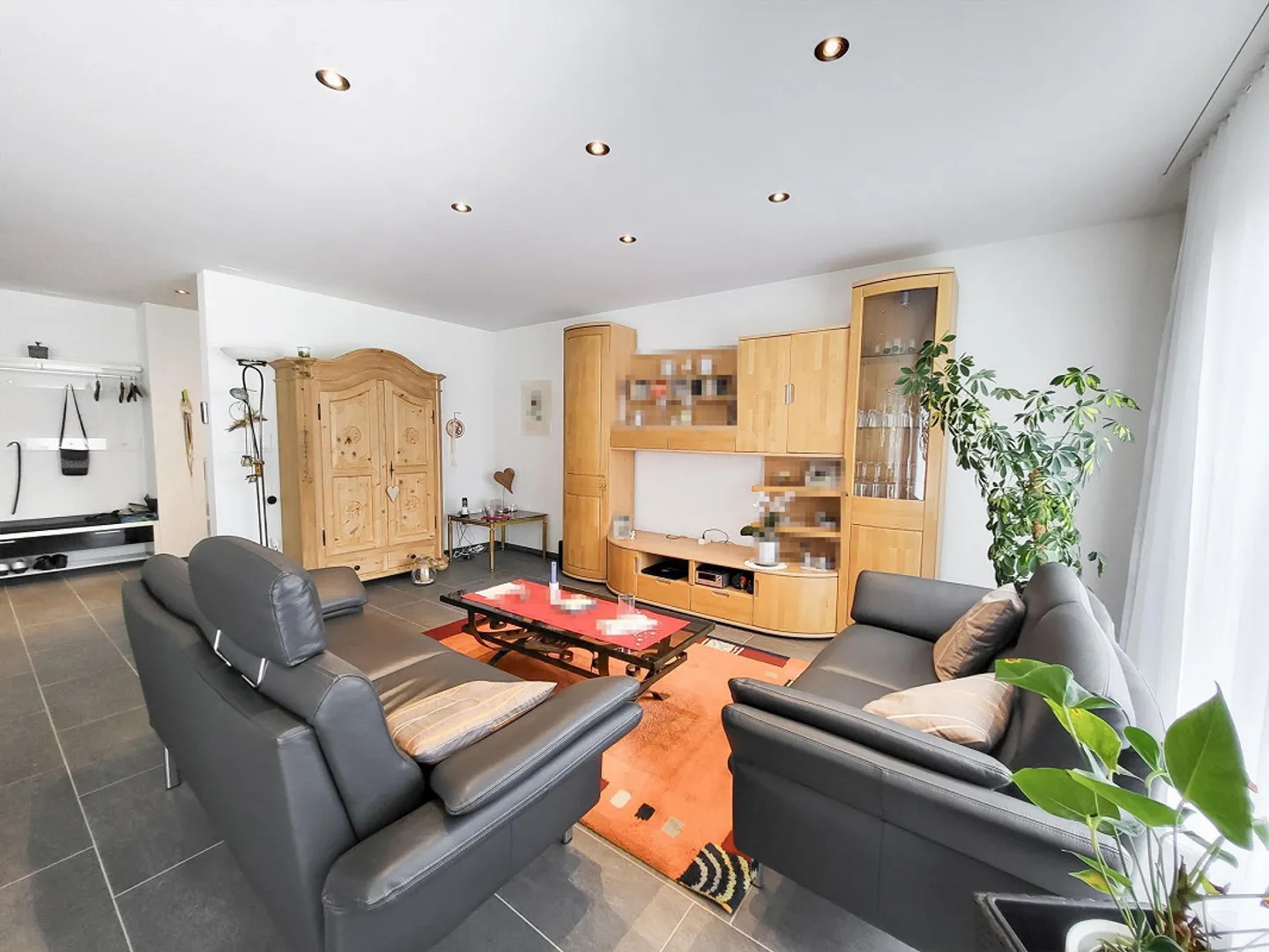 Appartement spacieux et moderne de 3,5 pièces au 1er étage - Photo 5 sur 23