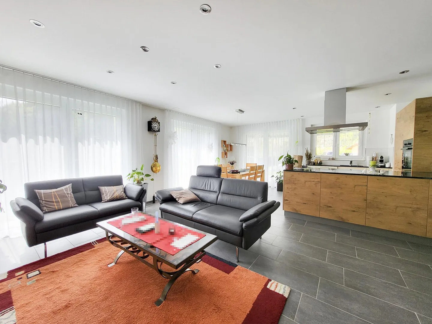 Appartement spacieux et moderne de 3,5 pièces au 1er étage - Photo 6 sur 23