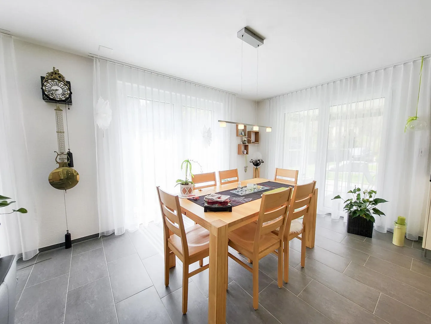 Appartement spacieux et moderne de 3,5 pièces au 1er étage - Photo 7 sur 23