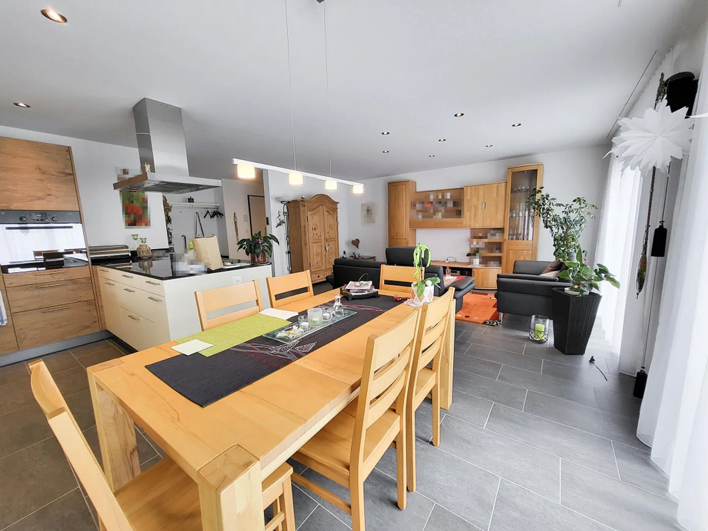 Appartement spacieux et moderne de 3,5 pièces au 1er étage - Photo 8 sur 23