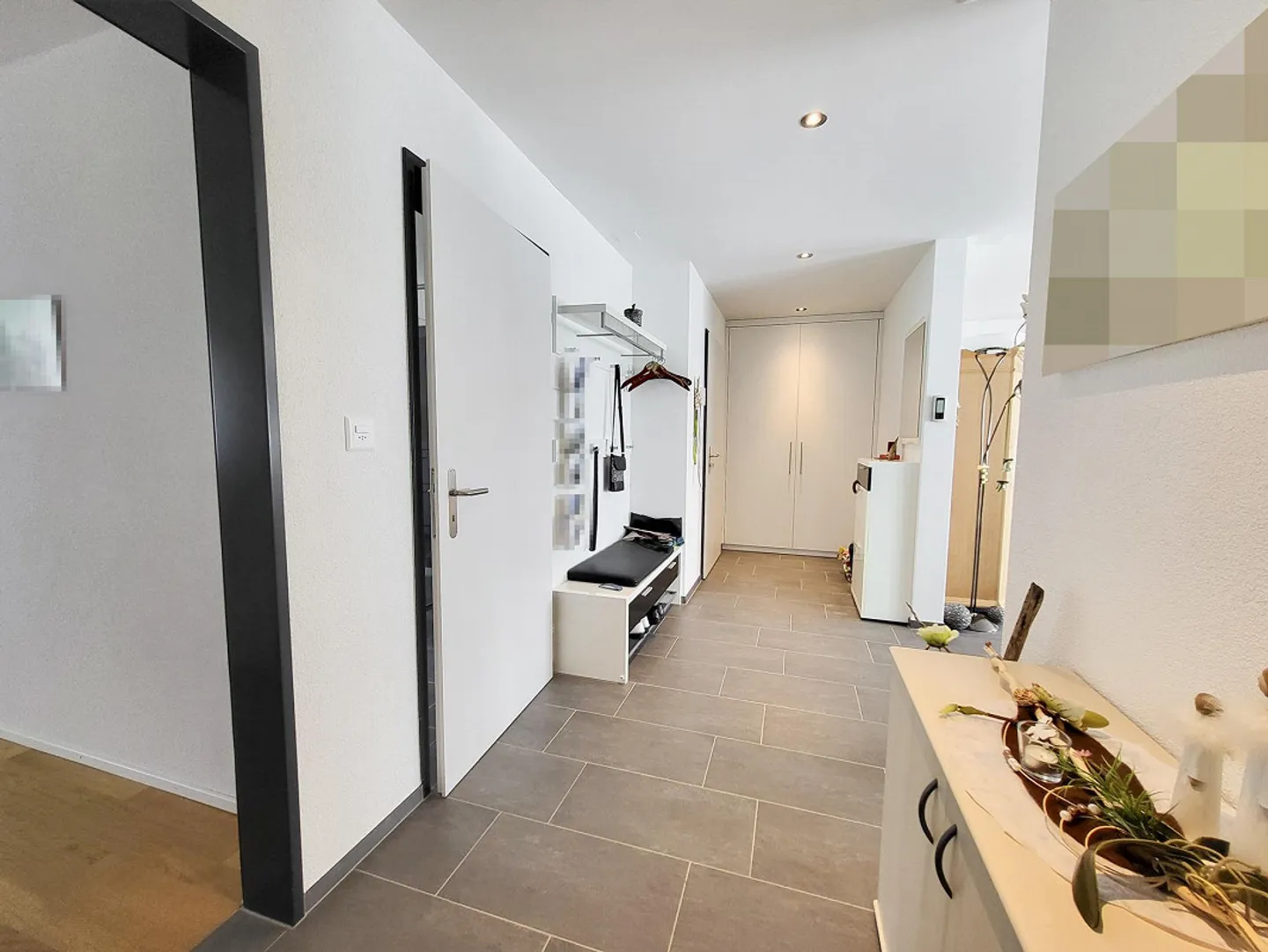 Appartement spacieux et moderne de 3,5 pièces au 1er étage - Photo 9 sur 23