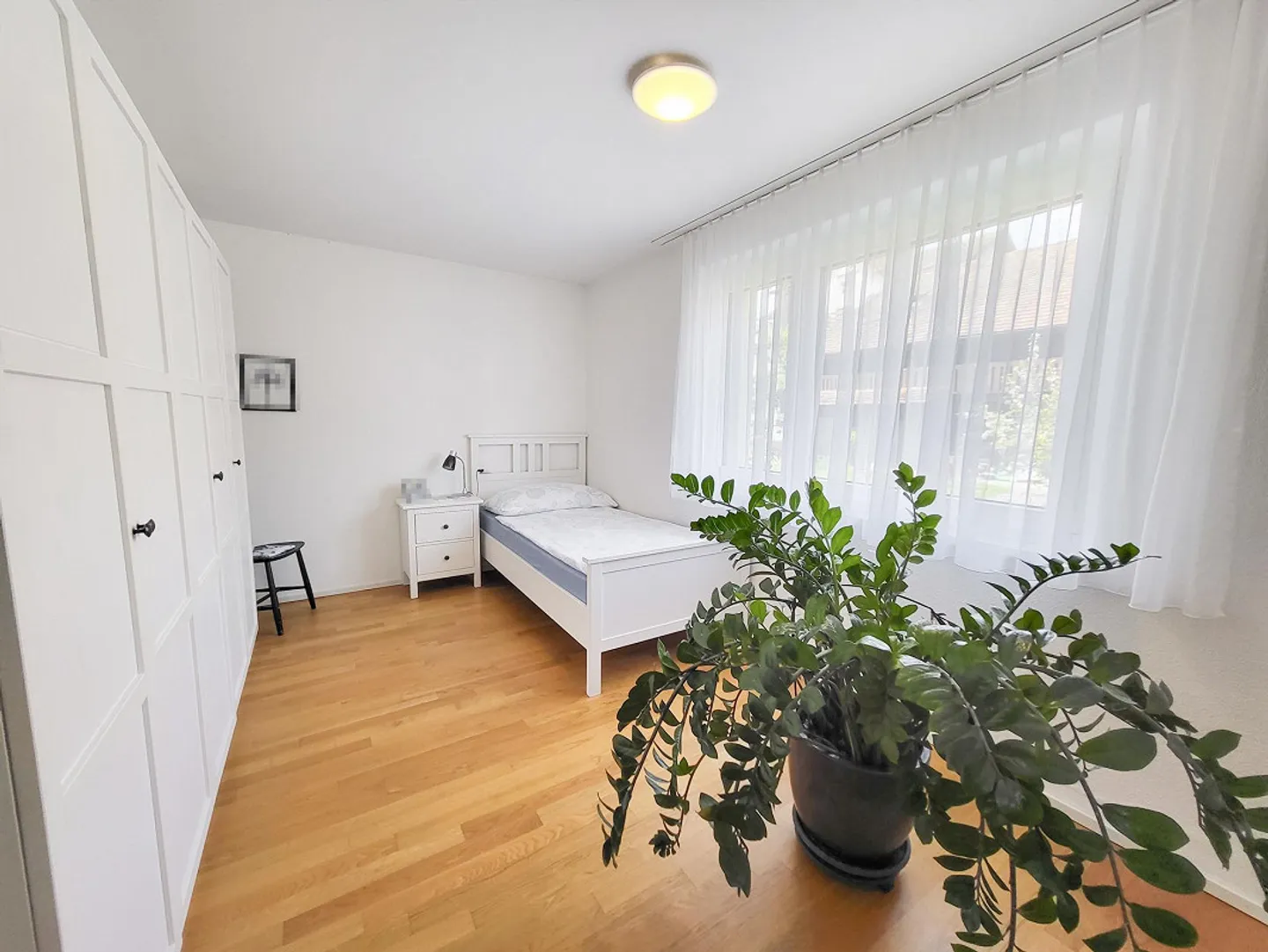 Appartement spacieux et moderne de 3,5 pièces au 1er étage - Photo 12 sur 23