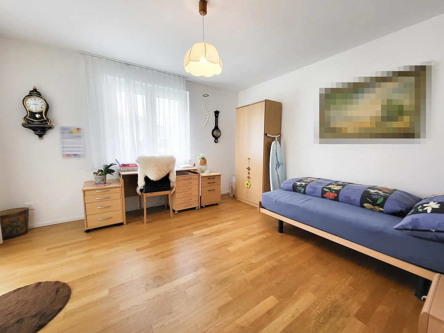 Appartement spacieux et moderne de 3,5 pièces au 1er étage - Photo 13 sur 23