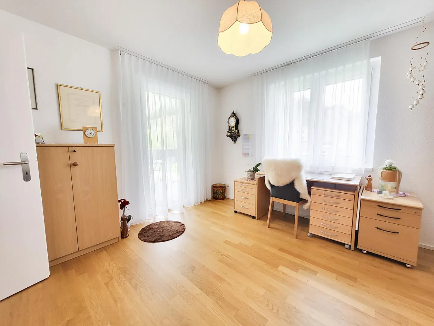Appartement spacieux et moderne de 3,5 pièces au 1er étage - Photo 14 sur 23