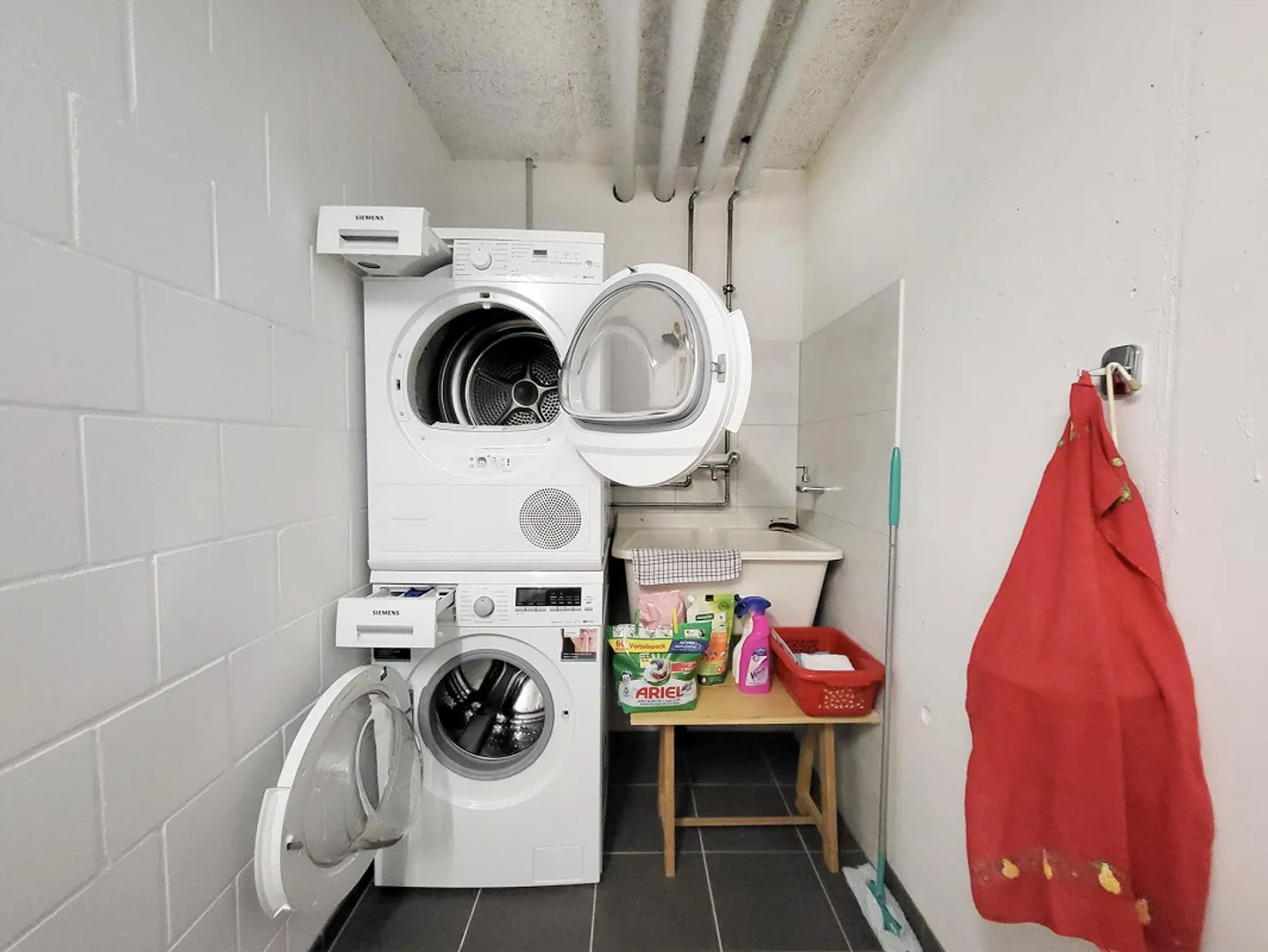 Appartement spacieux et moderne de 3,5 pièces au 1er étage - Photo 20 sur 23