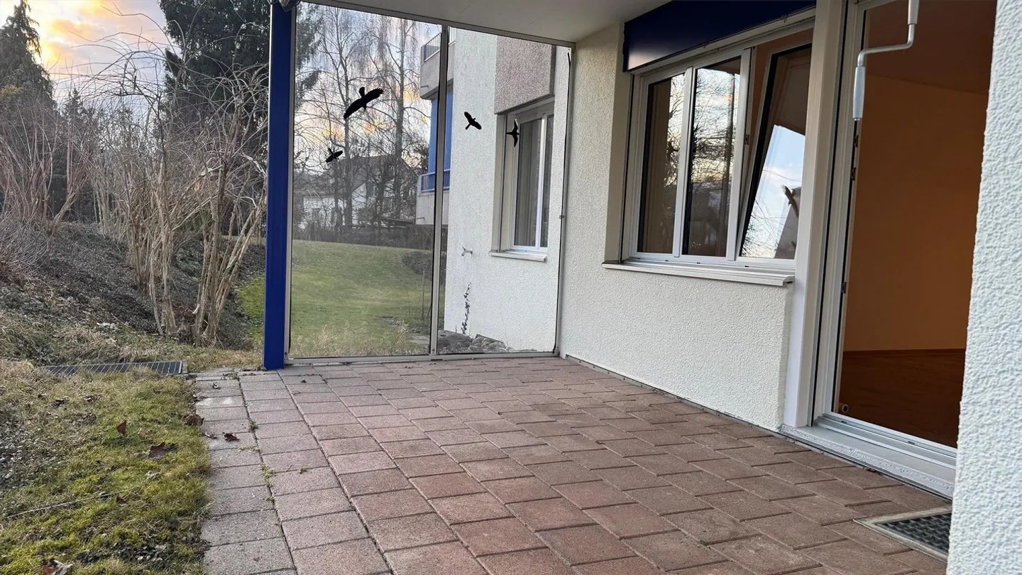 Parfait pour les célibataires - appartement moderne de 2 pièces - Photo 5 sur 9