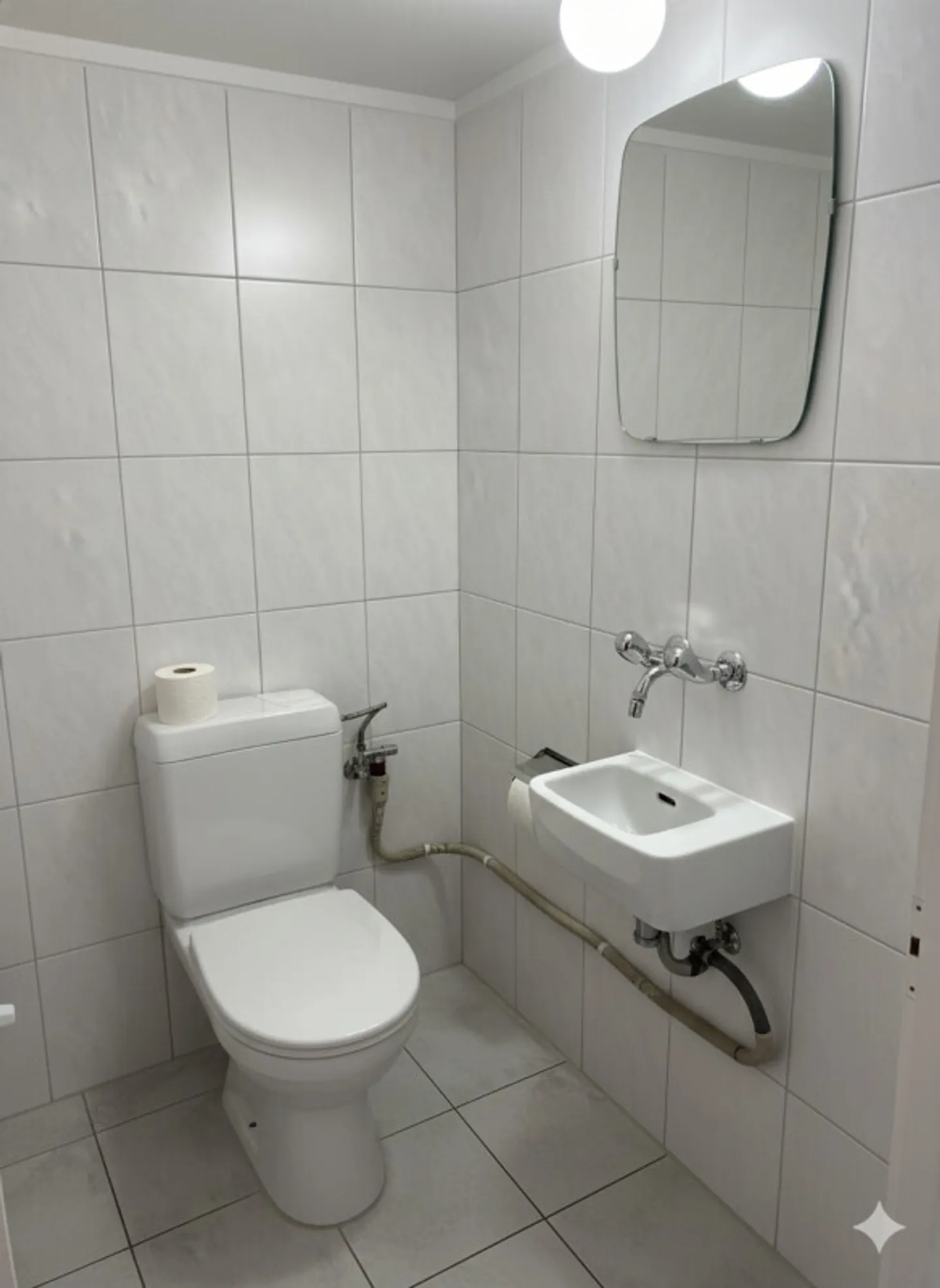 Charmante 4.5-Zimmer-Wohnung - Foto 7 von 8