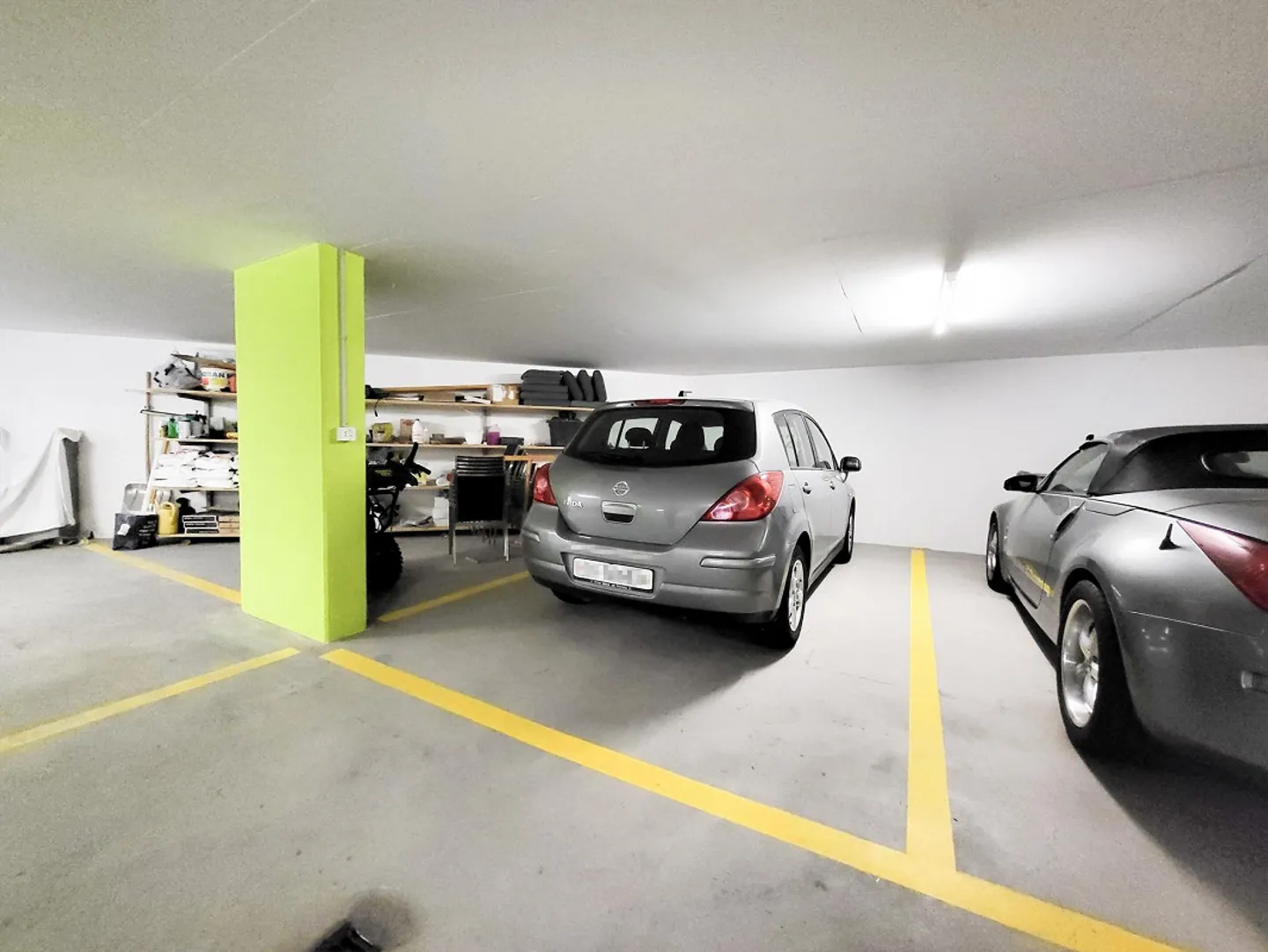 Appartement spacieux et moderne de 3,5 pièces au 1er étage - Photo 21 sur 23