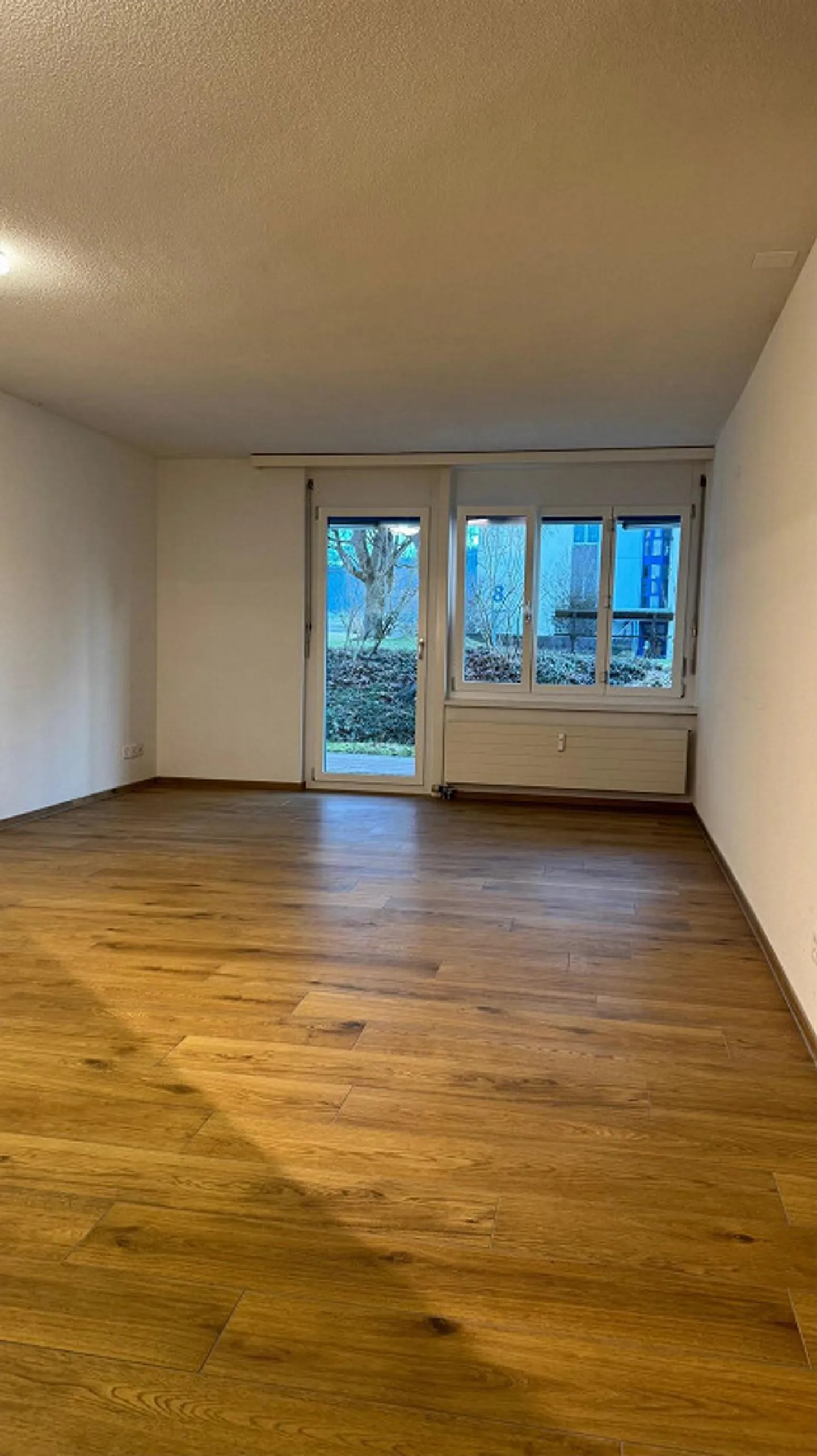 Parfait pour les célibataires - appartement moderne de 2 pièces - Photo 3 sur 9