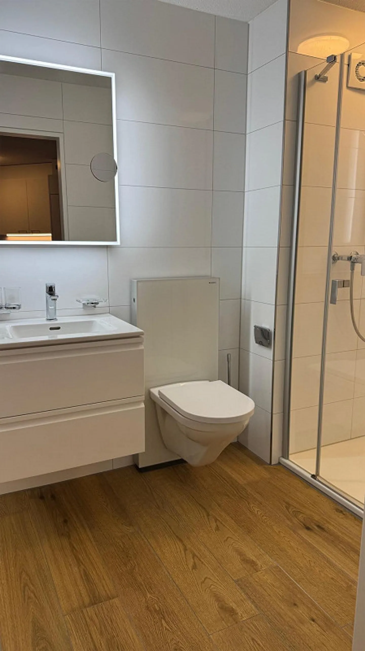 Parfait pour les célibataires - appartement moderne de 2 pièces - Photo 8 sur 9