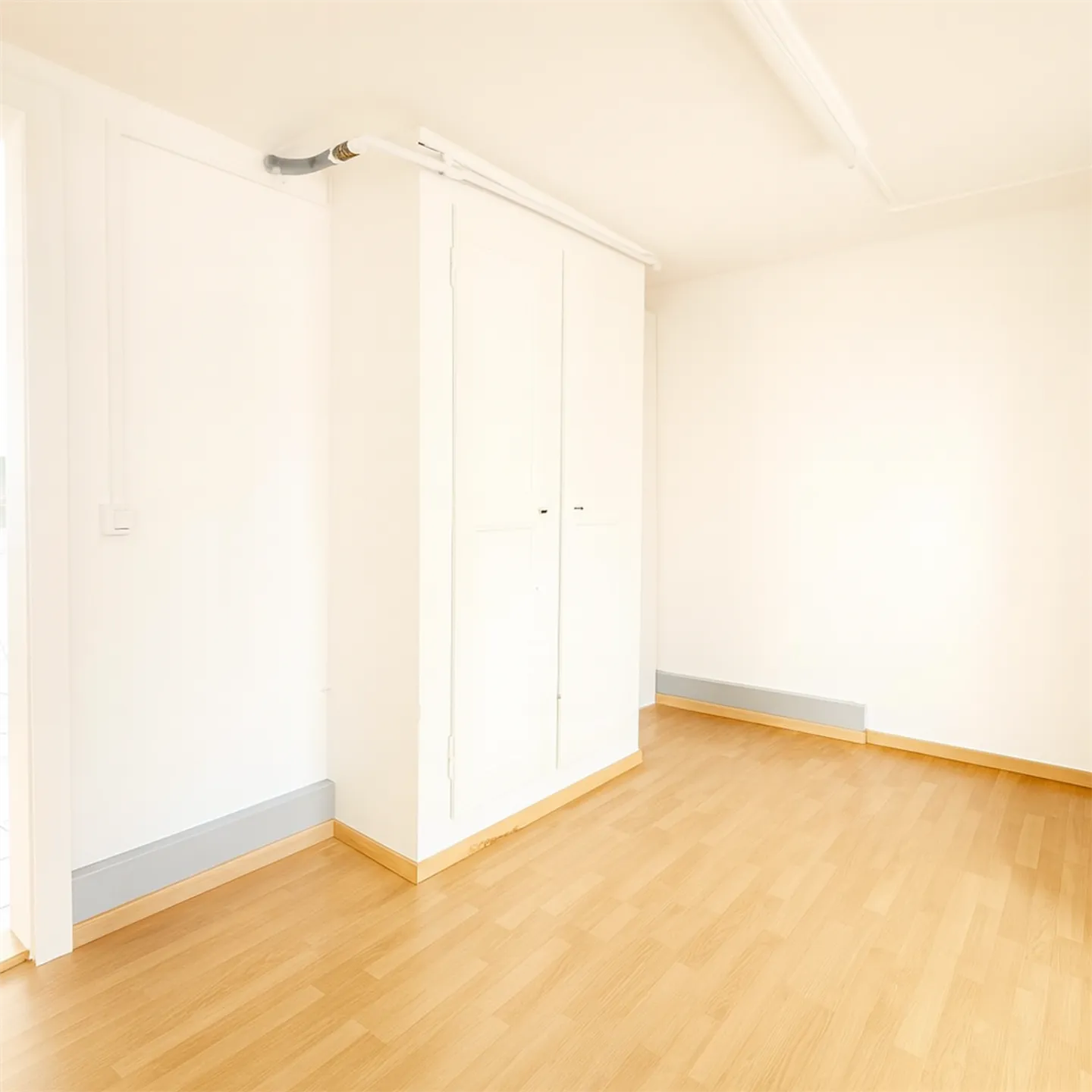 St-Imier, appartamento di 3.5 locali - pittura nuova - Foto 4 di 8