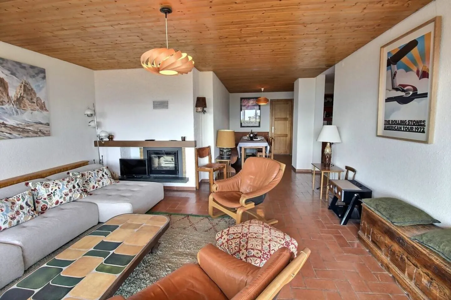 Charmante 3-Zimmer-Wohnung - Foto 2 von 12