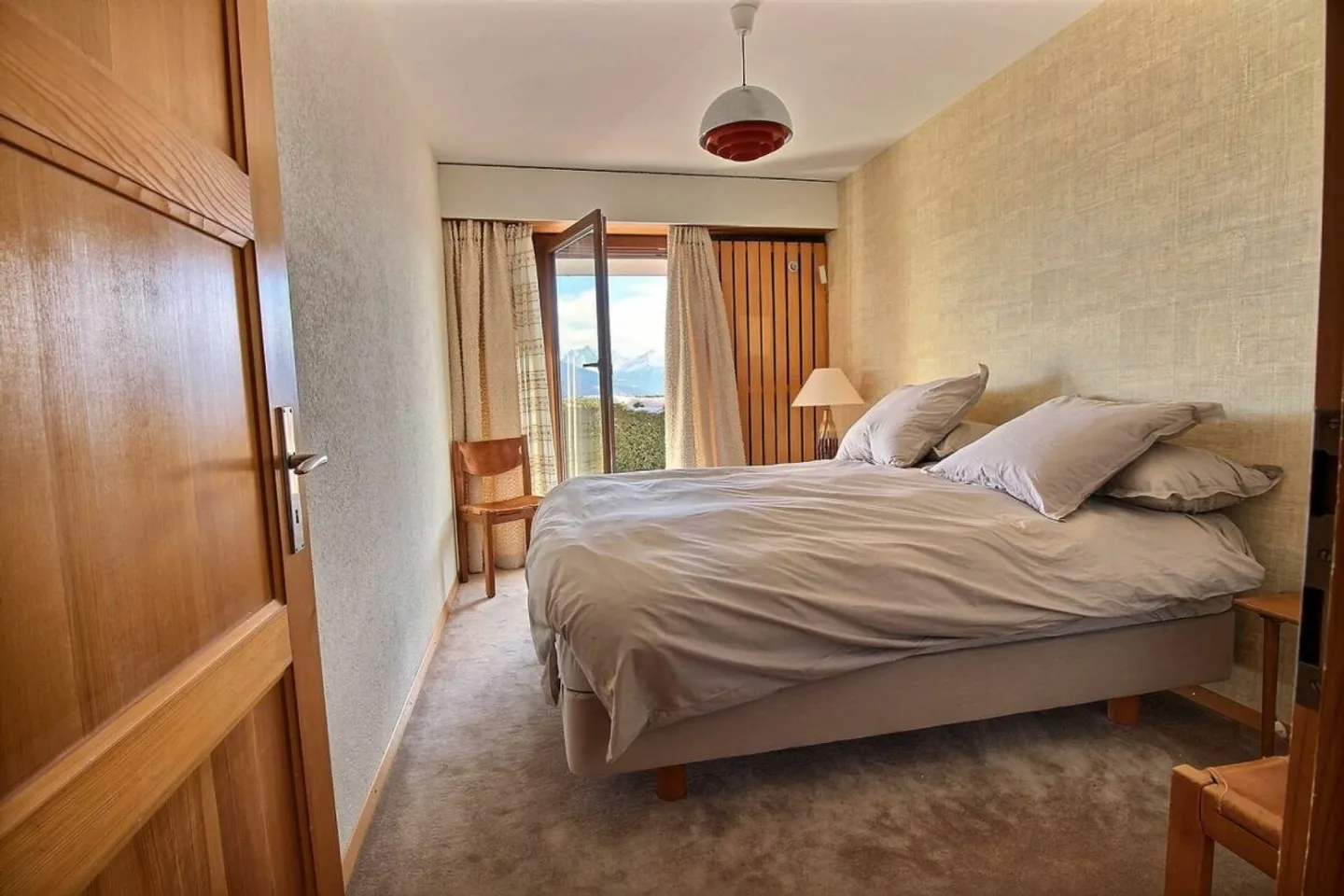 Charmante 3-Zimmer-Wohnung - Foto 6 von 12