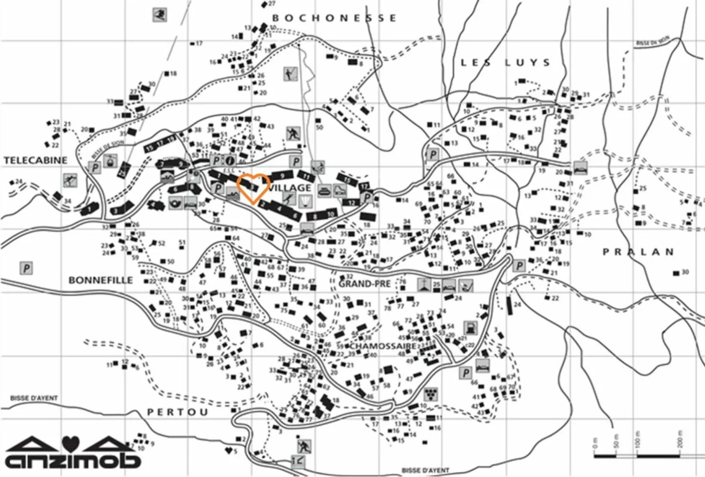 Charmante 3-Zimmer-Wohnung - Foto 11 von 12