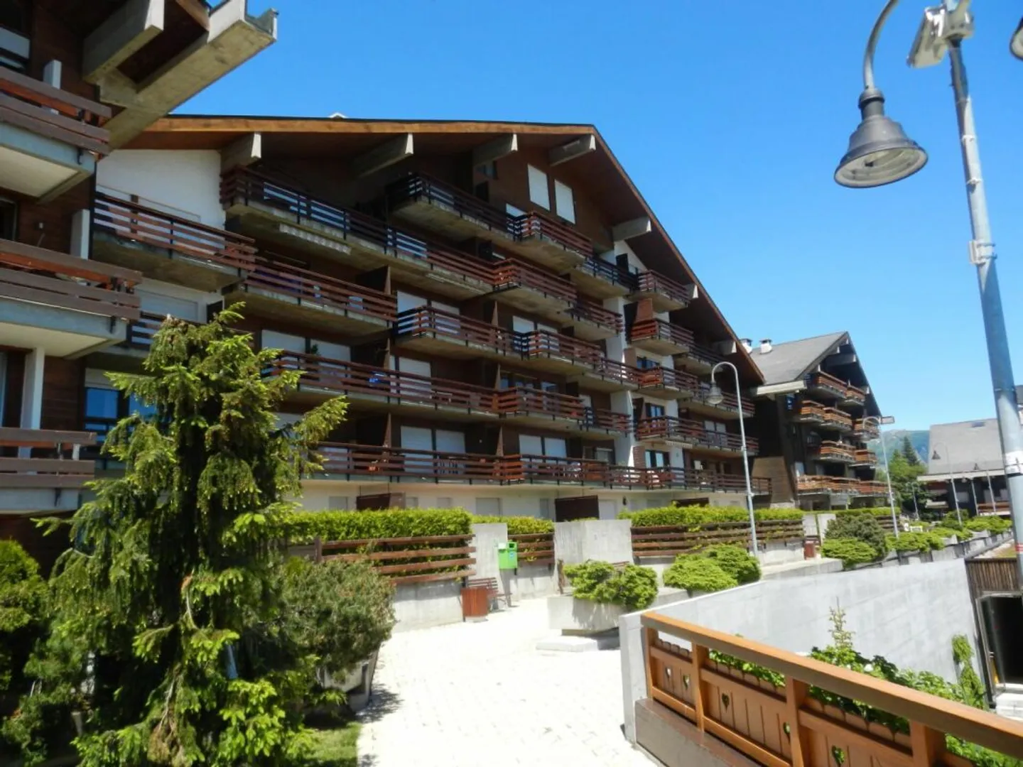 Charmante 3-Zimmer-Wohnung - Foto 12 von 12