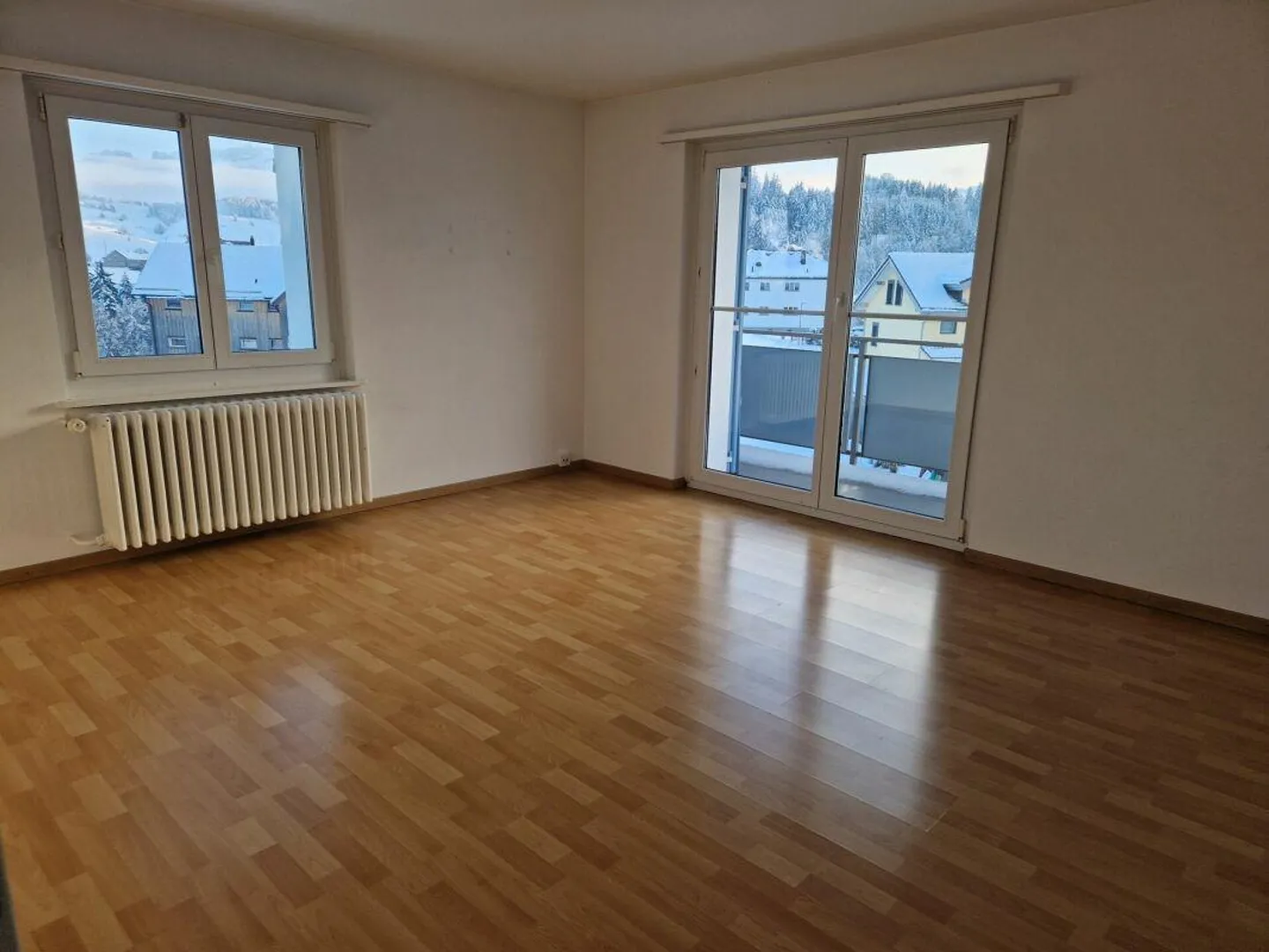 Ihr neues Zuhause mit Blick auf den Säntis! - Foto 3 von 8