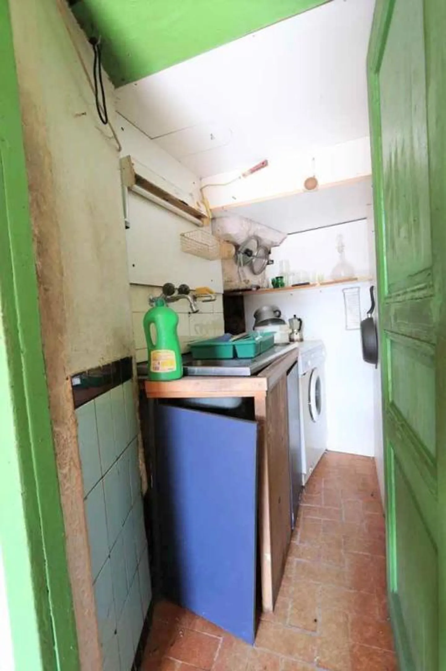 Charming Renovation Project in Certara - Photo 13 of 13