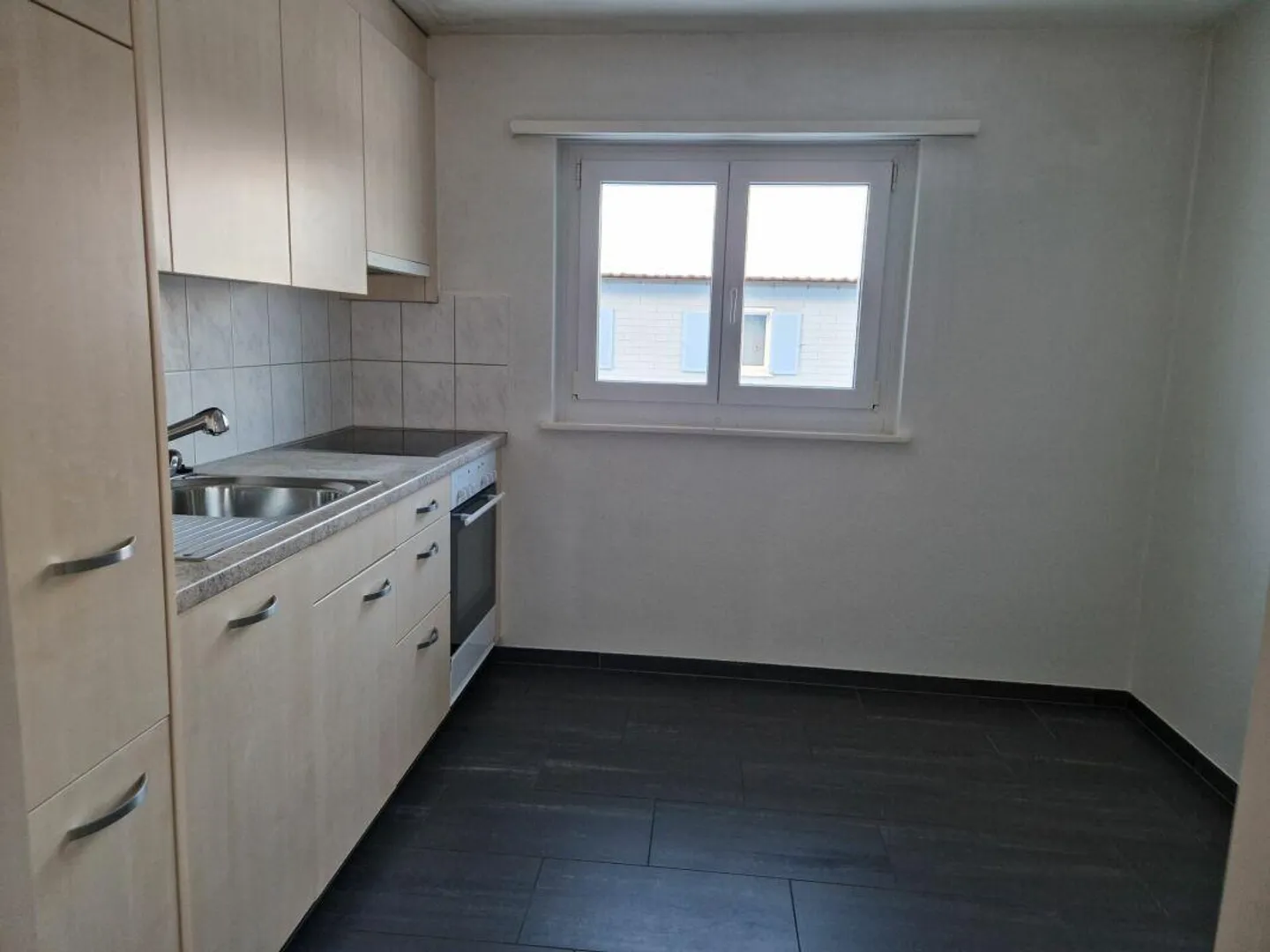 Ihr neues Zuhause mit Blick auf den Säntis! - Foto 2 von 8