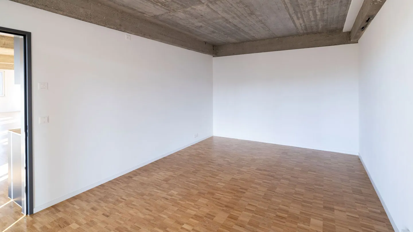 146m2 Loft in the Bruggmühle - Photo 5 of 9