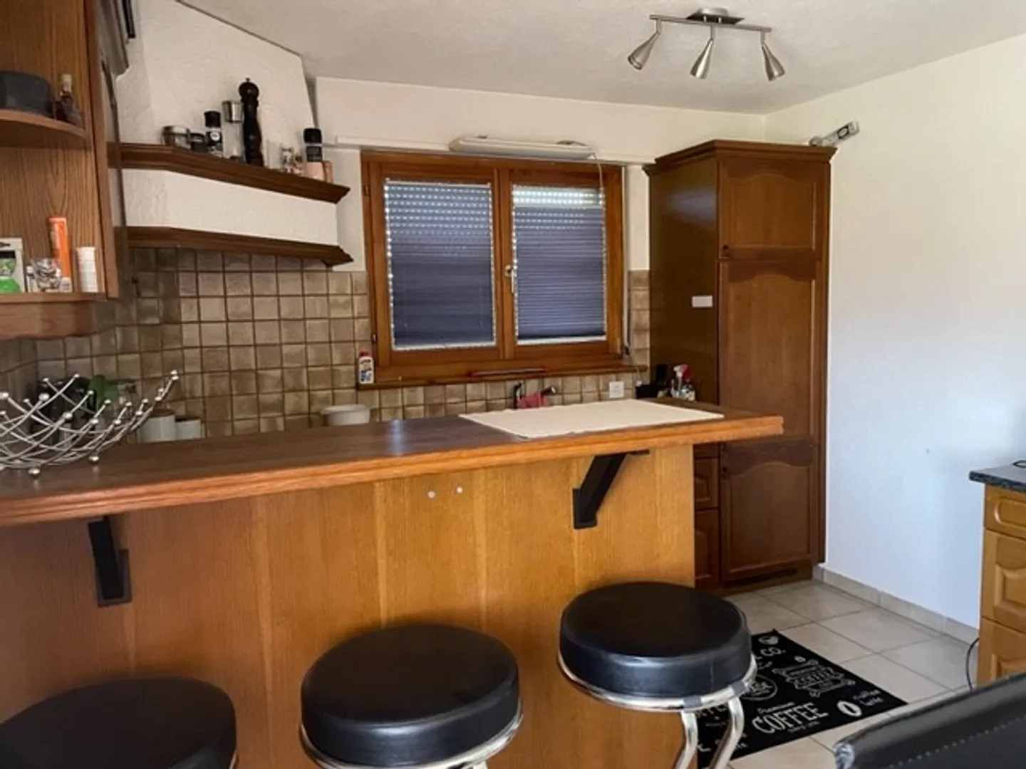 Casa bifamiliare da sogno con piscina e grande giardino a Schwadernau - Foto 9 di 15
