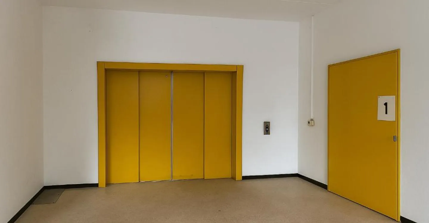 Moderne Mischnutzung in Satigny - Foto 1 von 10