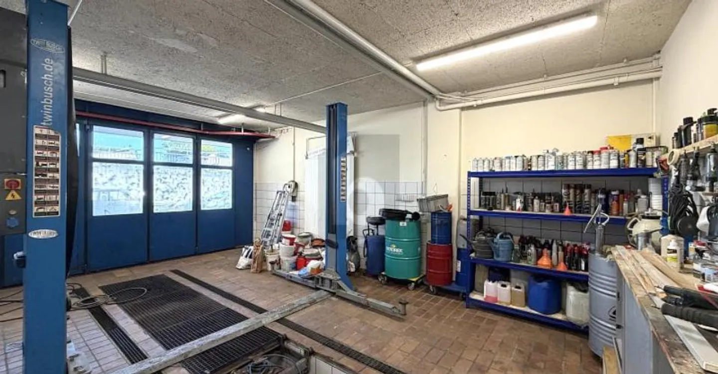 Entièrement équipé dans un emplacement de choix - Photo 1 sur 4