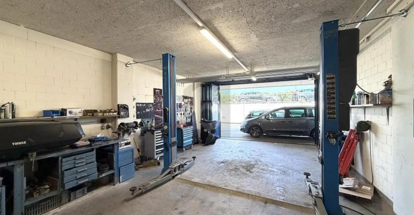 Entièrement équipé dans un emplacement de choix - Photo 2 sur 4