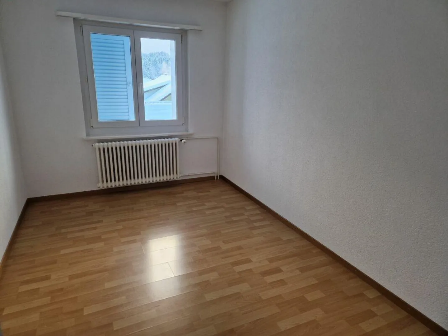 Ihr neues Zuhause mit Blick auf den Säntis! - Foto 7 von 8