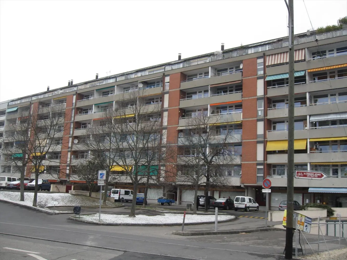 Parcheggio sotterraneo - Foto 1 di 1