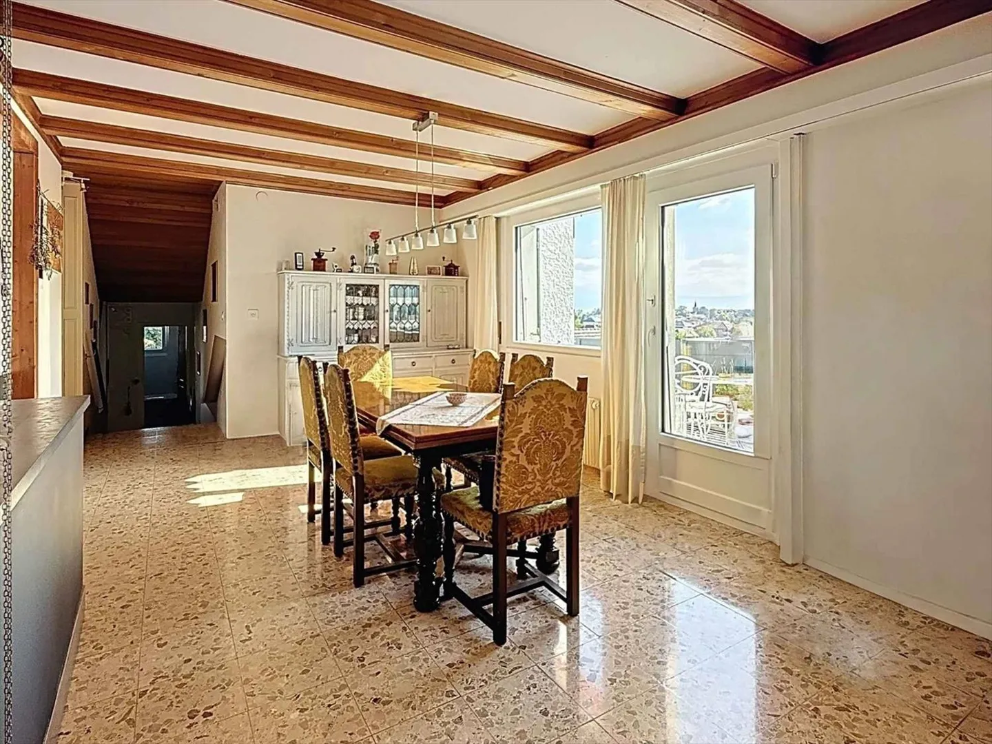 Villa mit 10 Zimmern - Foto 5 von 13