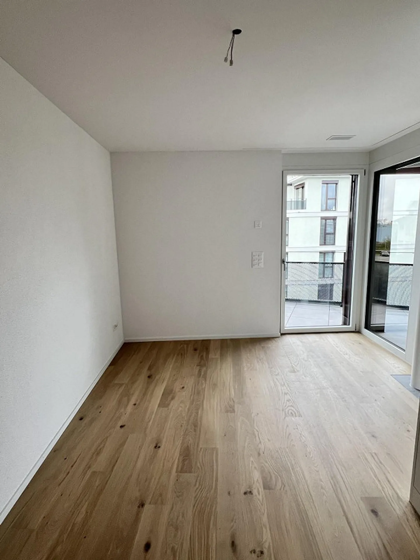 Baumpark Vivere in un paesaggio da parco a Pfäffikon ZH - Foto 3 di 10