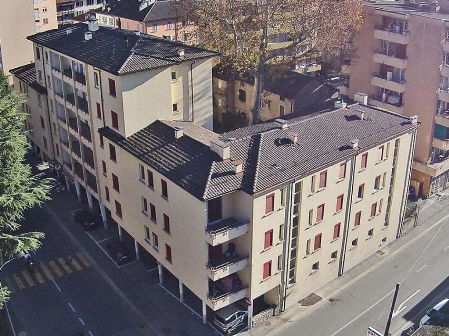 GRACIEUX ET CENTRAL | 3.5 | - Photo 10 sur 10