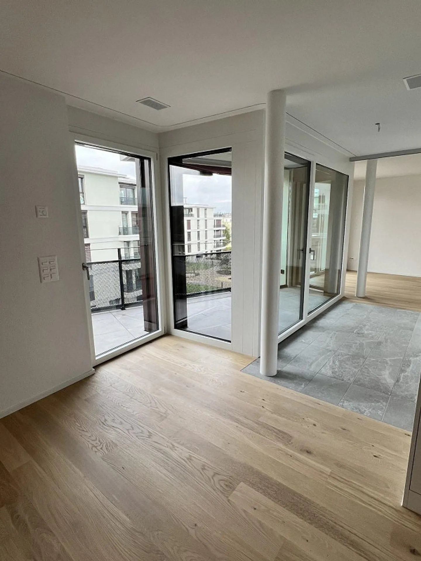 Baumpark Vivere in un paesaggio da parco a Pfäffikon ZH - Foto 4 di 10