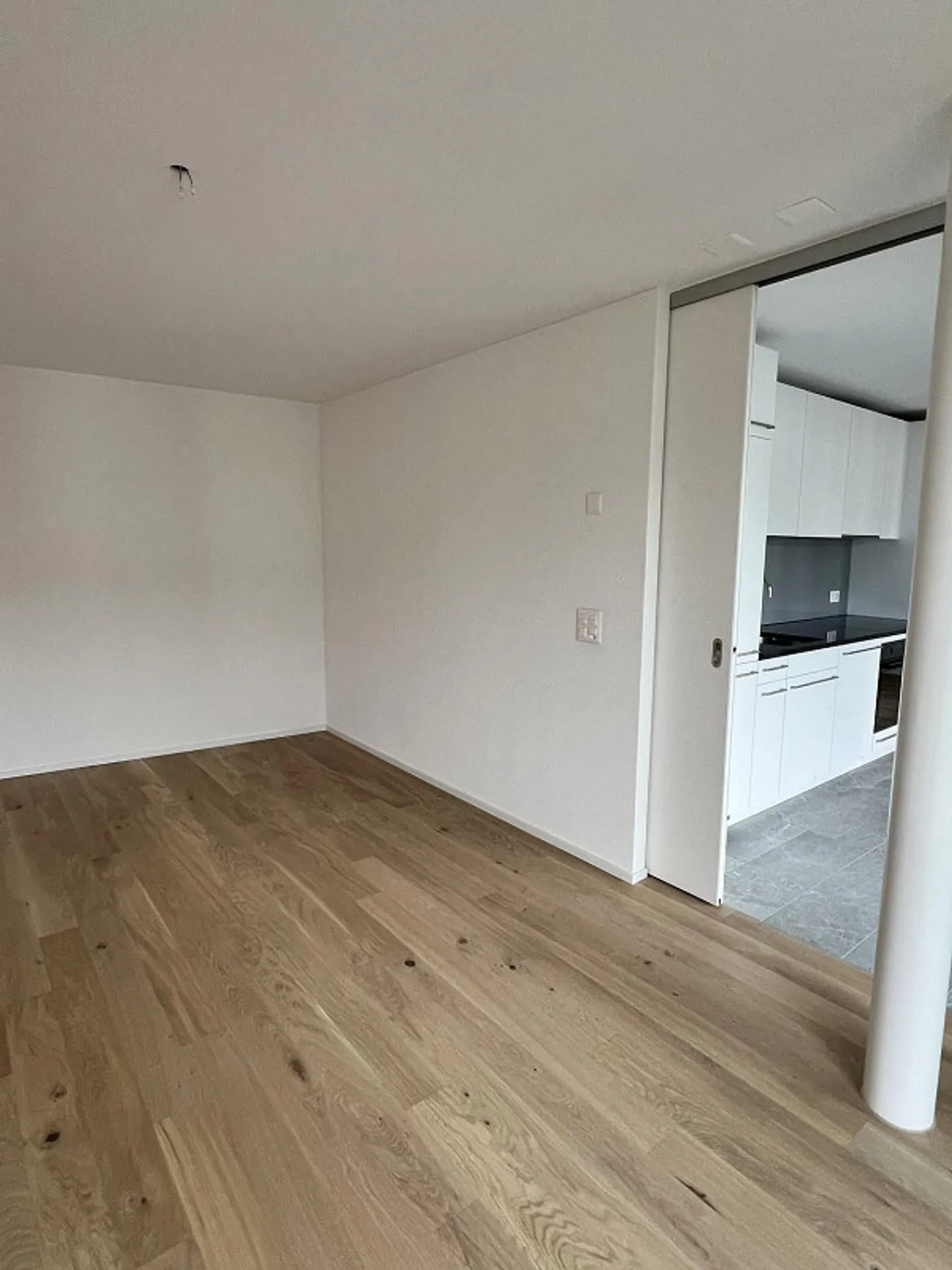 Baumpark Vivere in un paesaggio da parco a Pfäffikon ZH - Foto 8 di 10