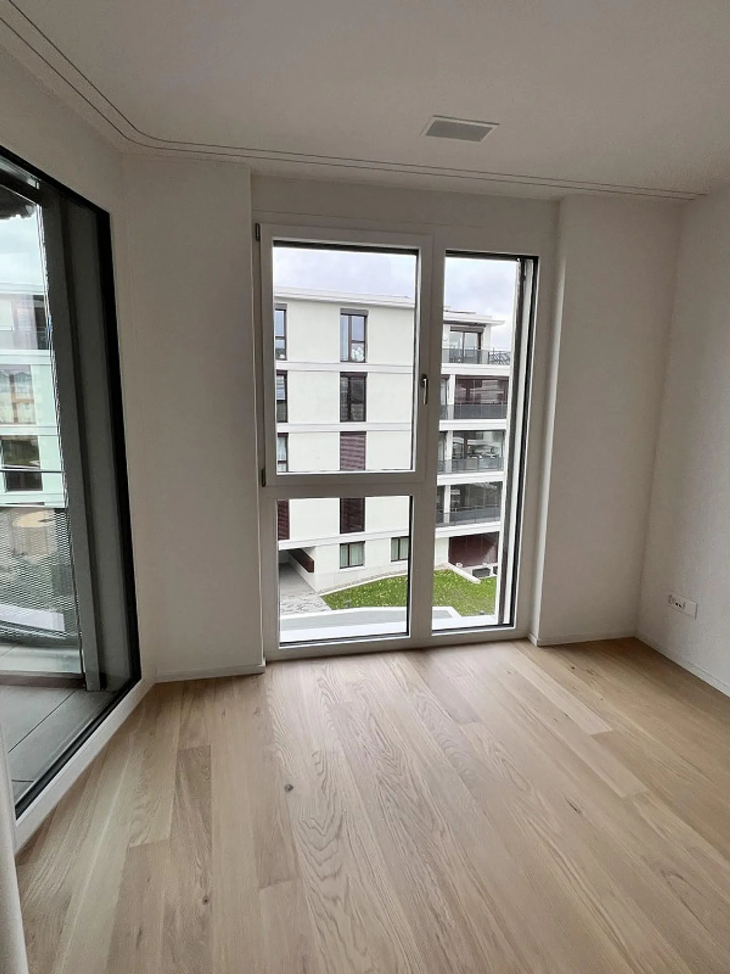 Baumpark Vivere in un paesaggio da parco a Pfäffikon ZH - Foto 9 di 10