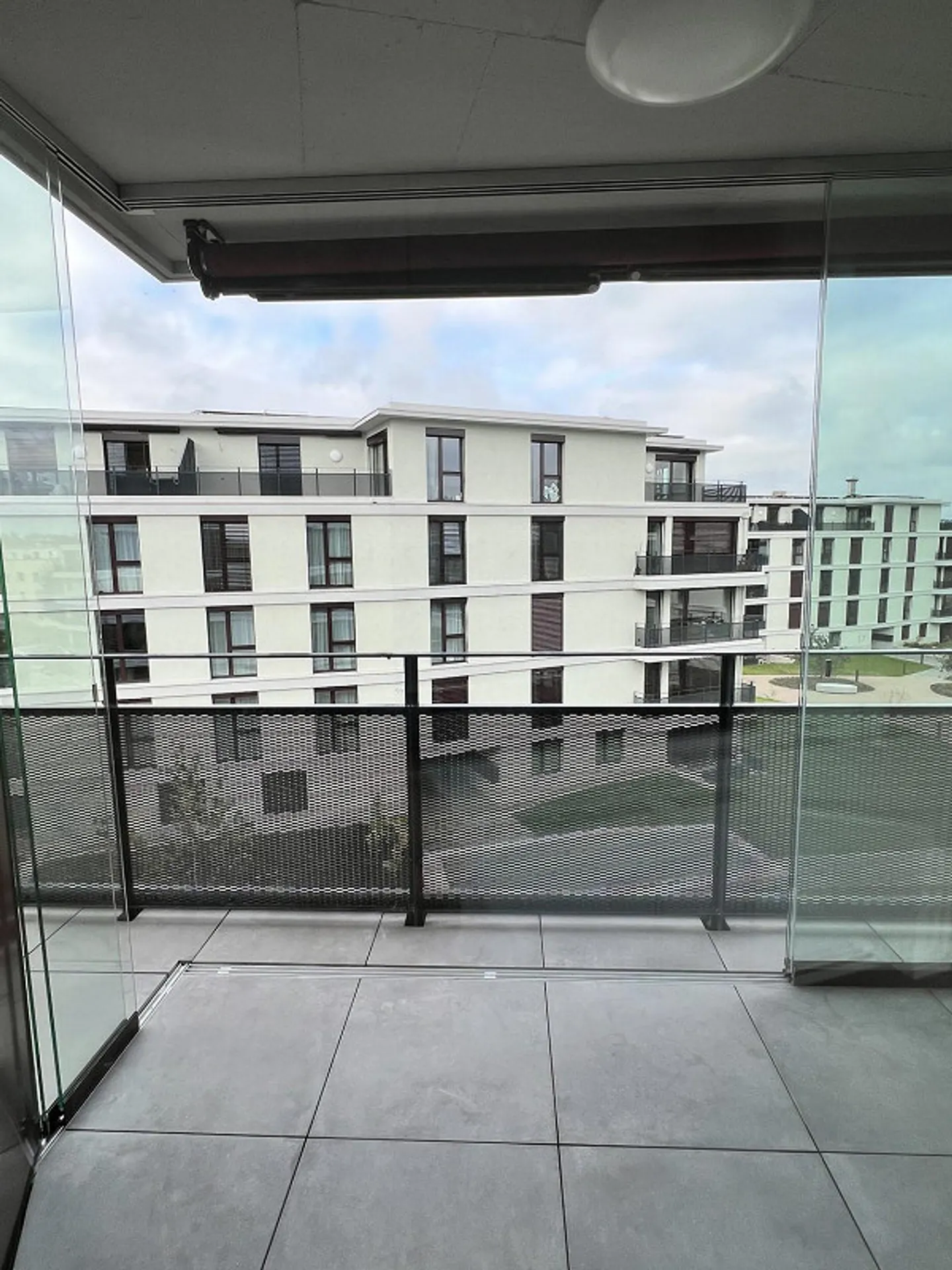 Baumpark Vivere in un paesaggio da parco a Pfäffikon ZH - Foto 10 di 10