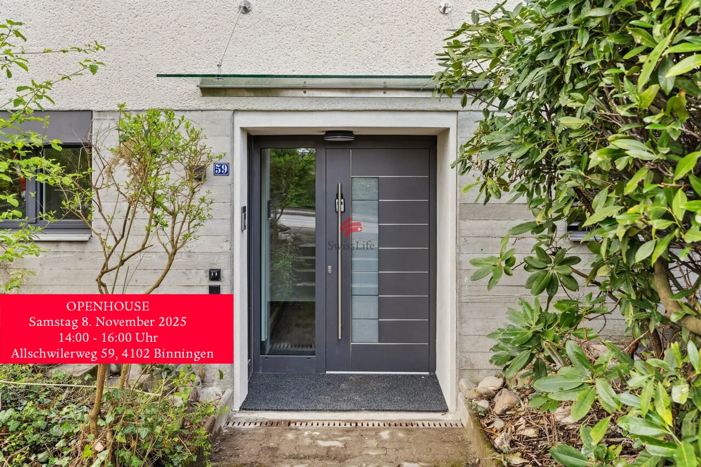 «Exklusives Wohnen in zeitloser Eleganz» - Foto 1 von 15