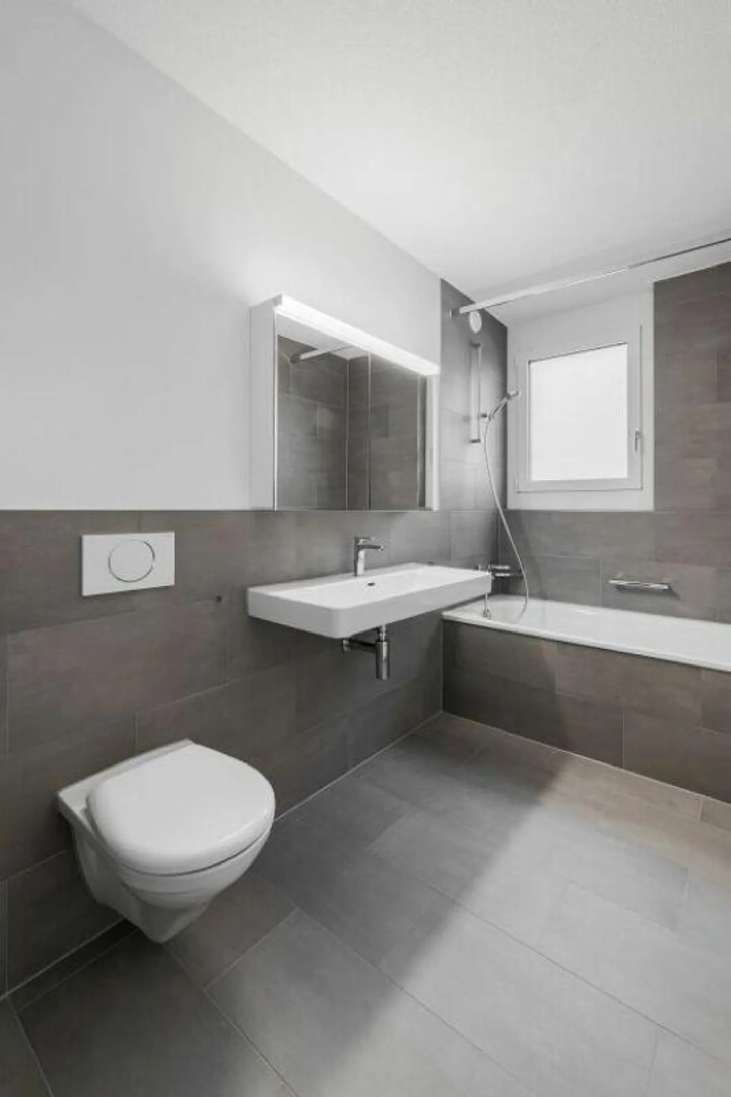 Appartement 3.5 pièces, 3ème étage - Photo 3 sur 4
