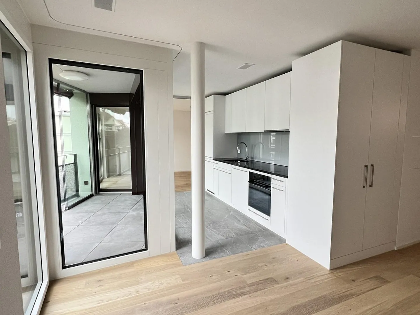 Baumpark Vivere in un paesaggio da parco a Pfäffikon ZH - Foto 5 di 10