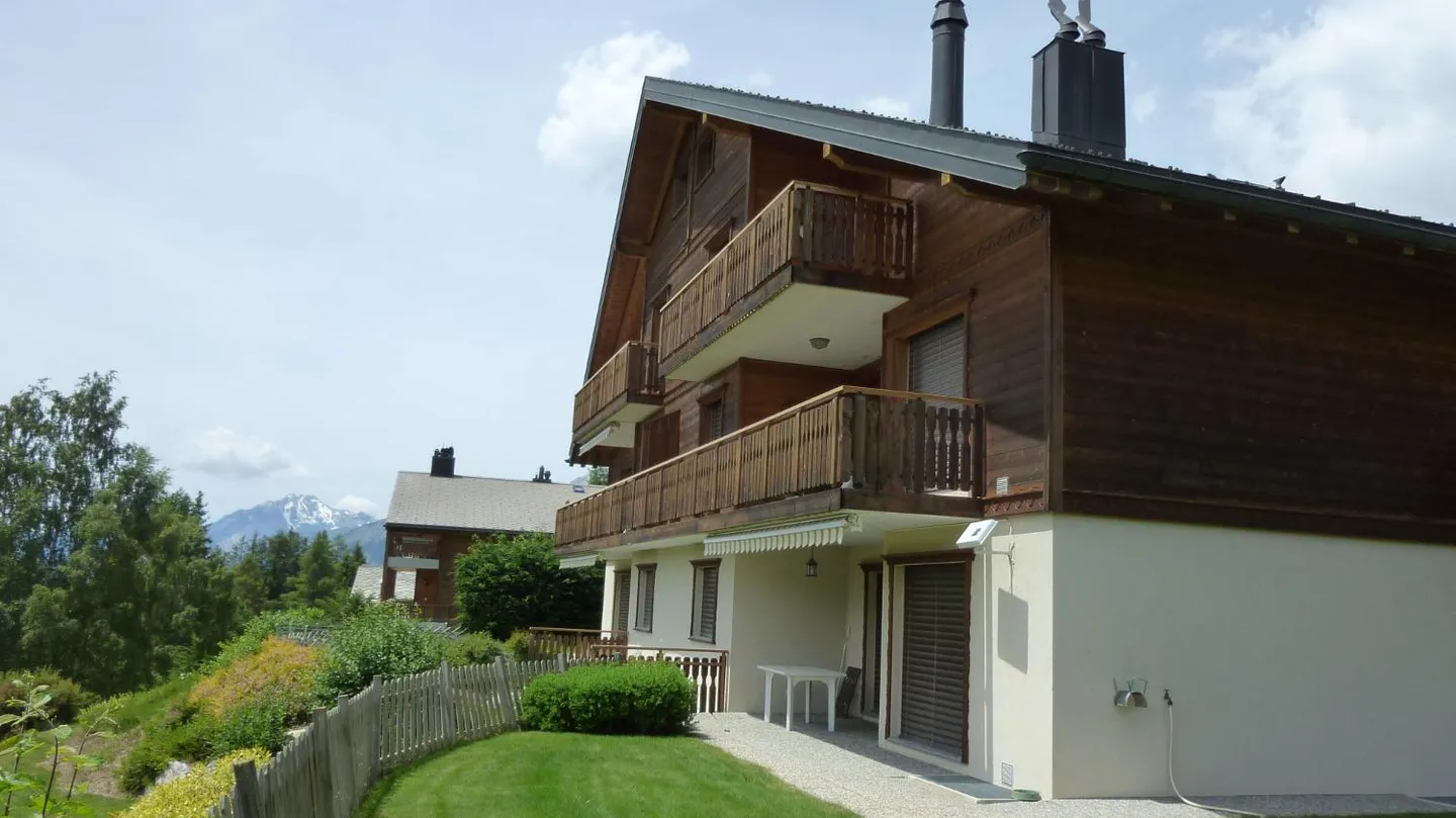 Duplex 8.5 stanze - Foto 1 di 7