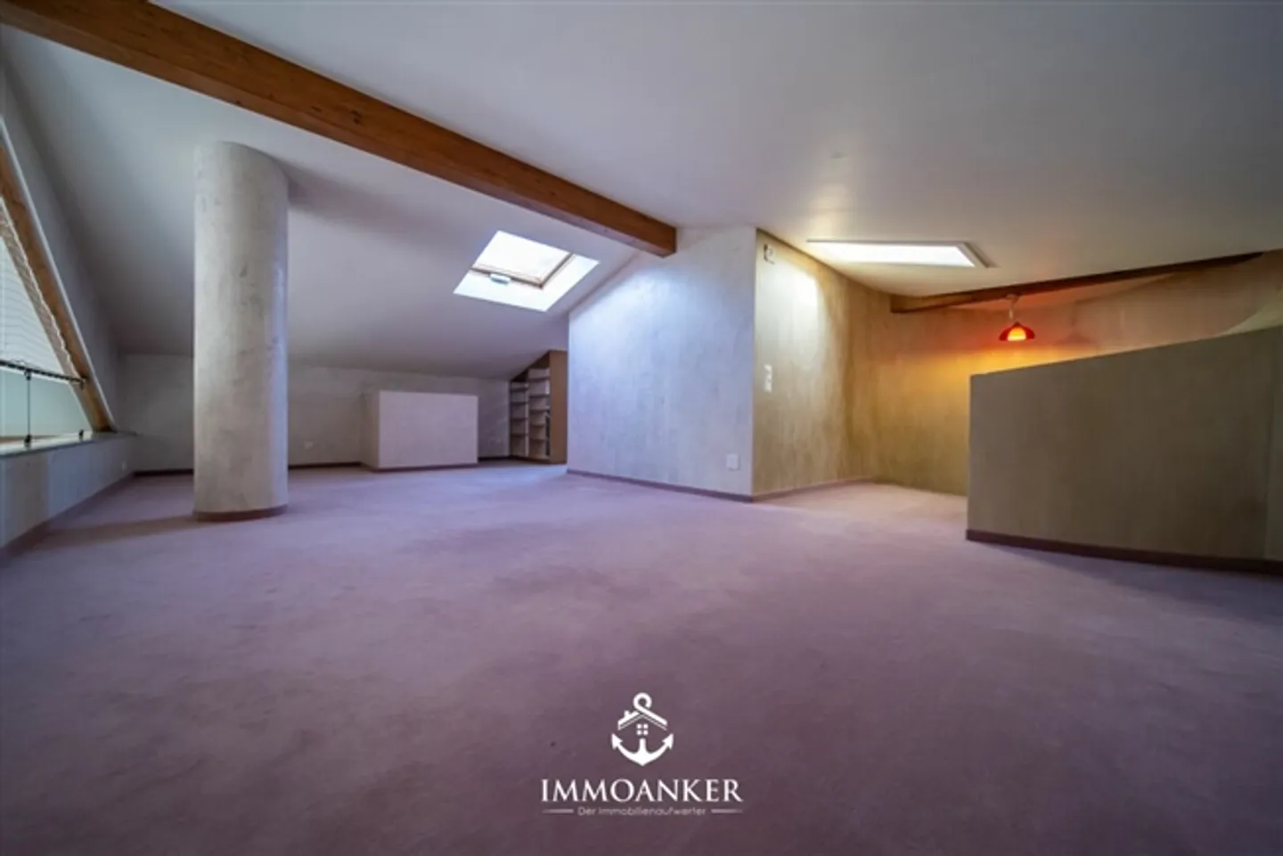 Une villa avec potentiel à Lüscherz - Photo 8 sur 13