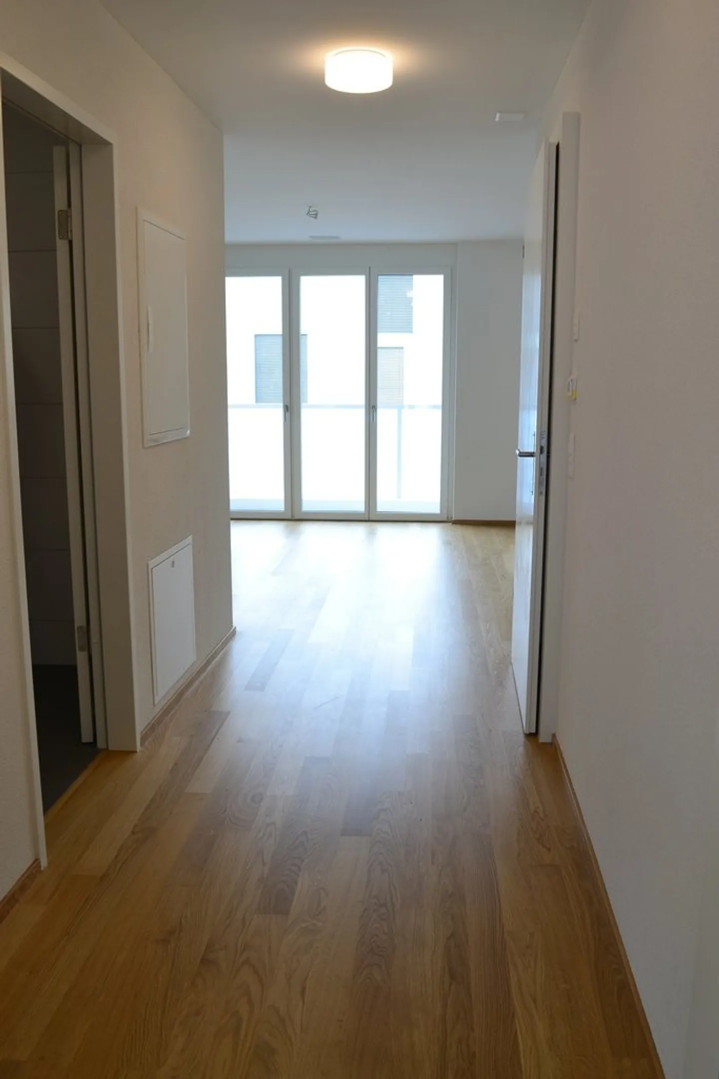 Appartamento moderno vicino al Limmat - Foto 4 di 5