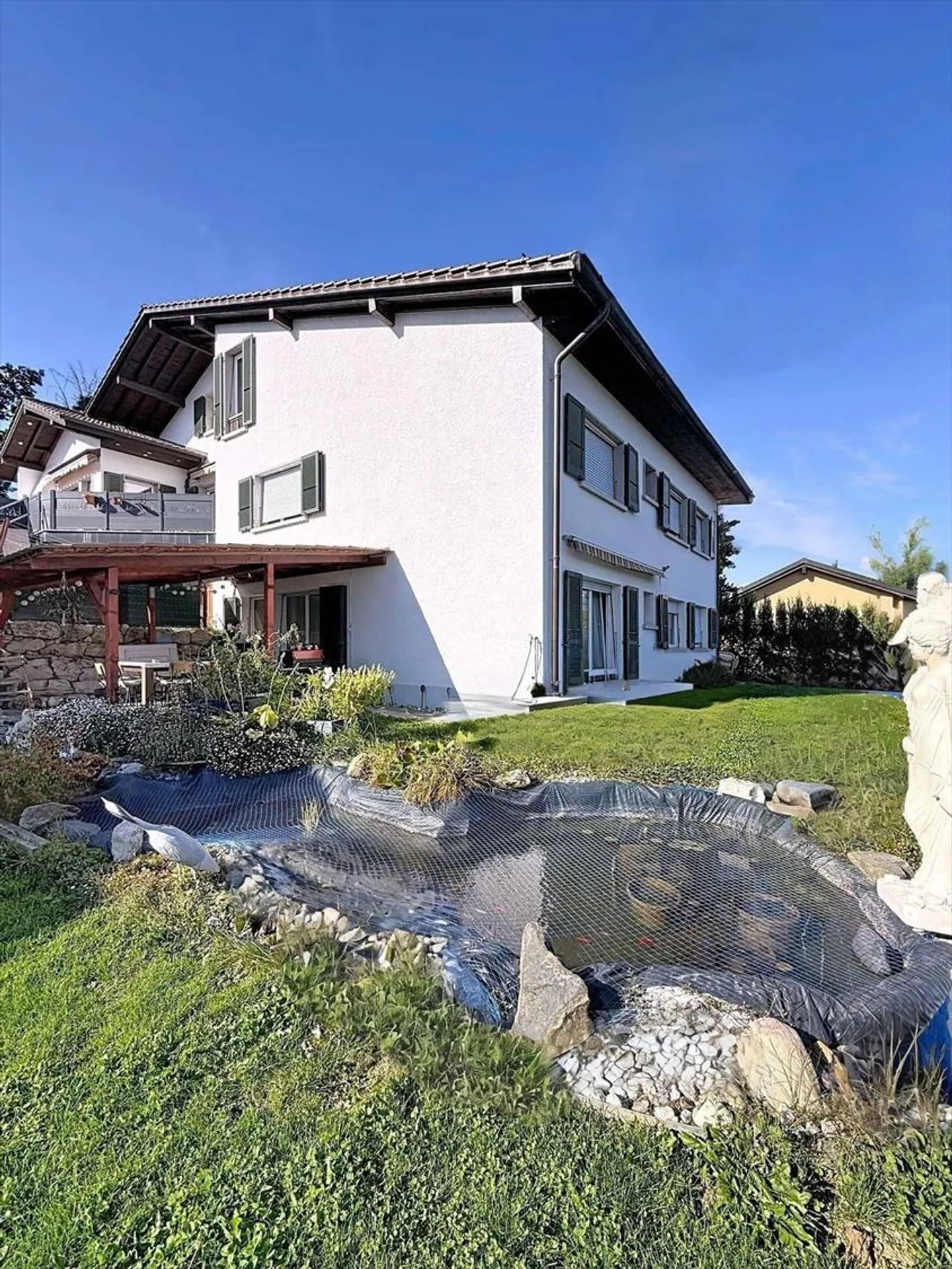 Villa mit 10 Zimmern - Foto 13 von 13
