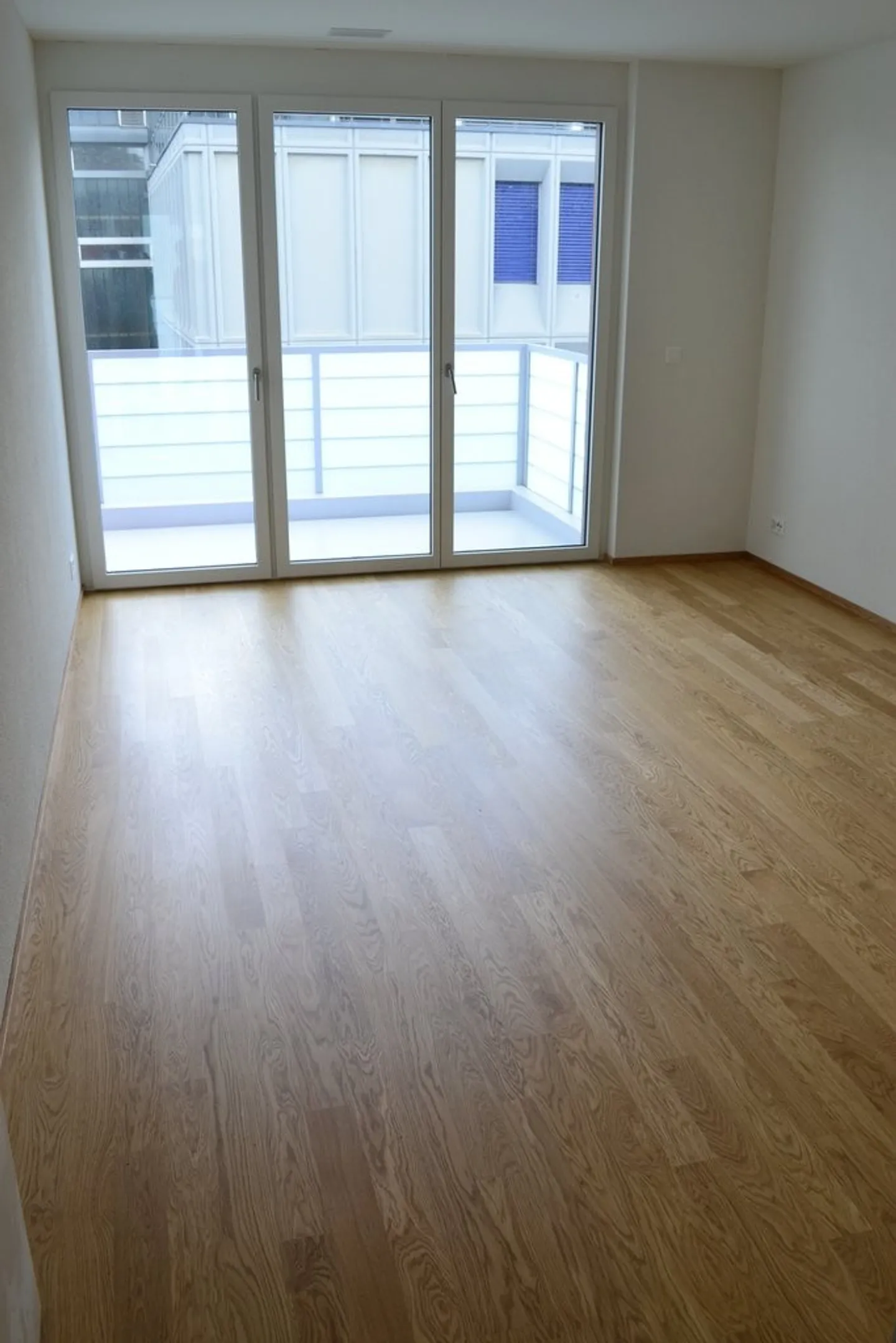 Appartamento moderno vicino al Limmat - Foto 5 di 5