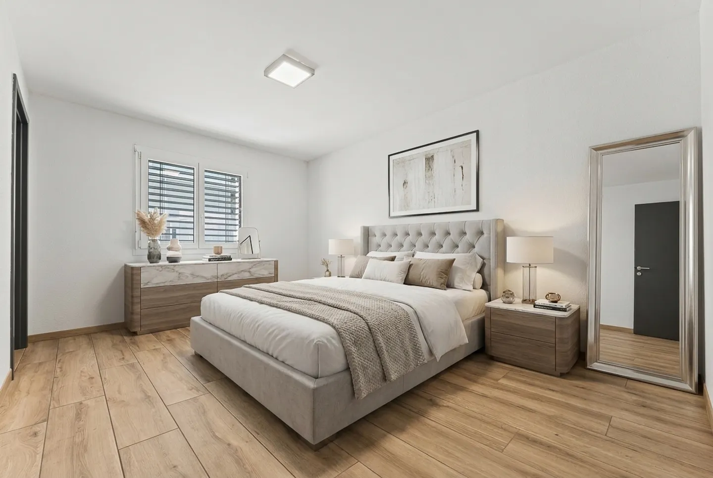 Your future home in Salvan: 6 rooms and 1,080 m² of land - Photo 8 of 15